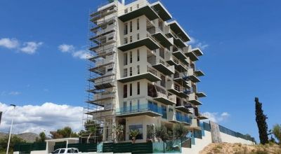 Apartments - Sale - Finestrat - Finestrat