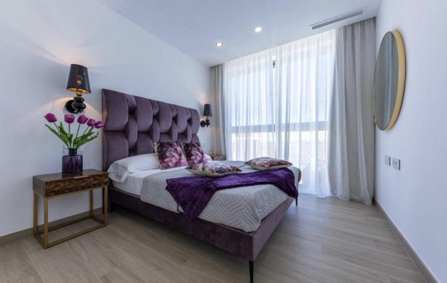 New Build - Villa - Los Belones