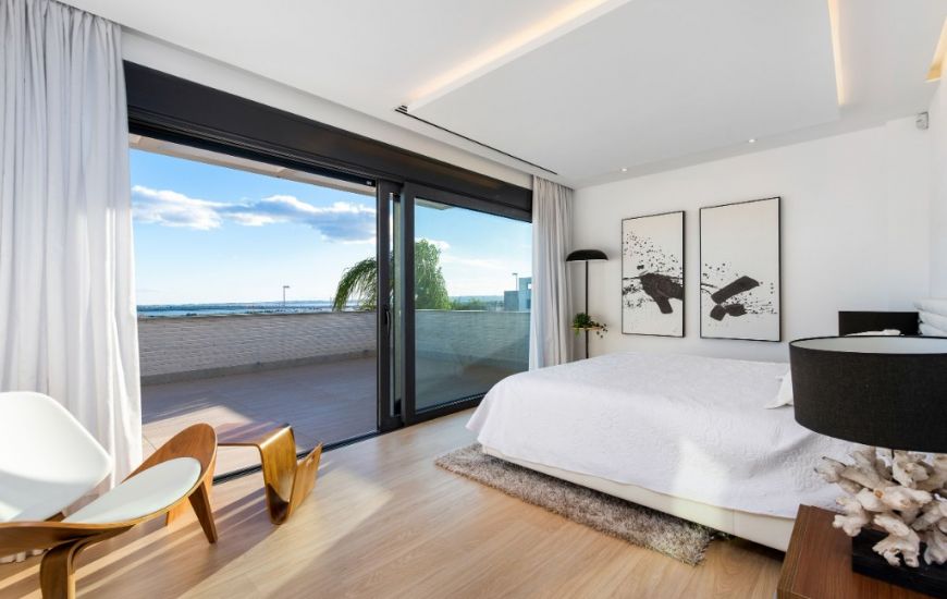 New Build - Villa - Ciudad Quesada