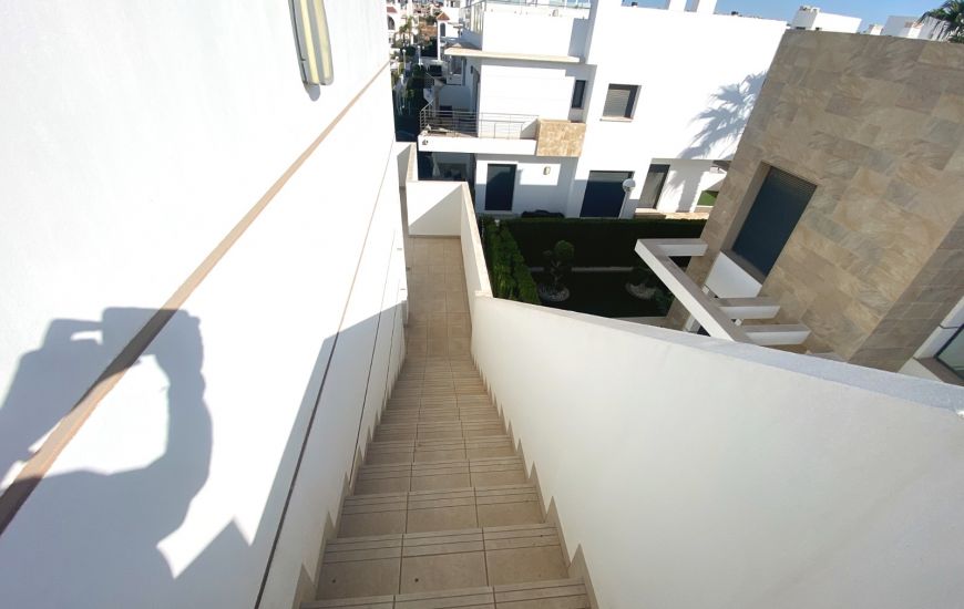 Sale - Villa - 