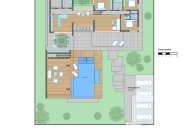 Sale - Villa - Ciudad Quesada