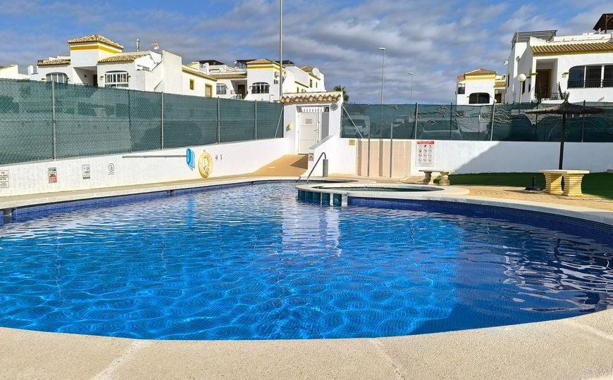 Sale - Apartments - Vistabella Golf Resort - Vista Bella Golf