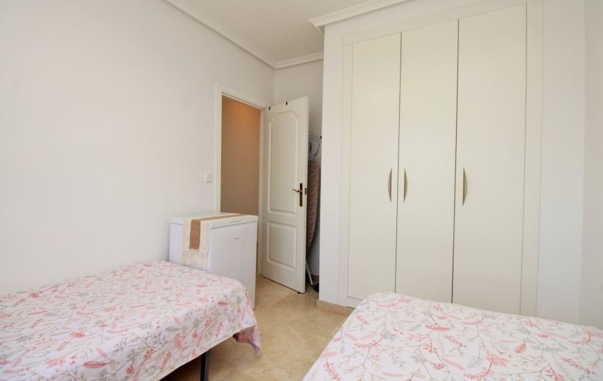 Sale - Apartament - Villamartin