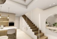 New Build - Villa - Ciudad Quesada