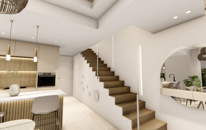 New Build - Villa - Ciudad Quesada