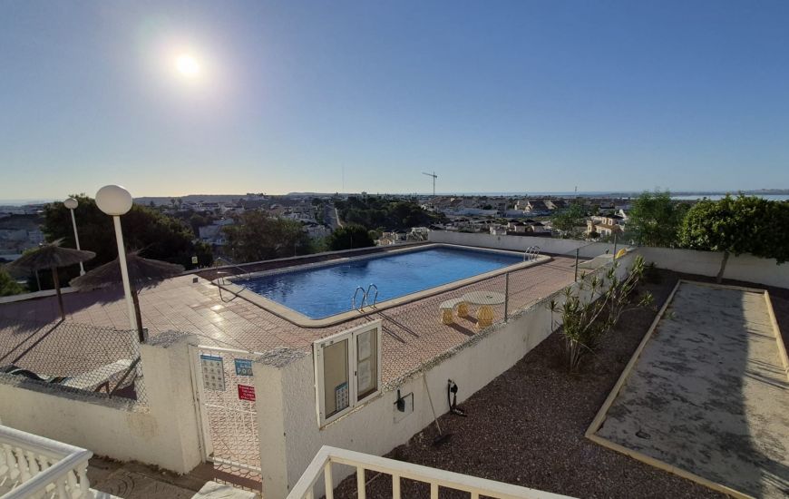 Sale - Apartments - Ciudad Quesada