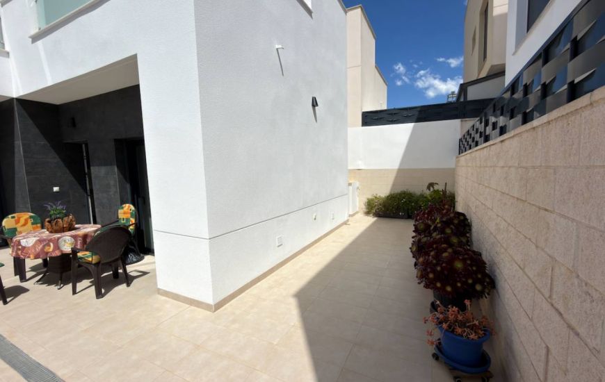 Sale - Villa - Benijófar - Benijofar