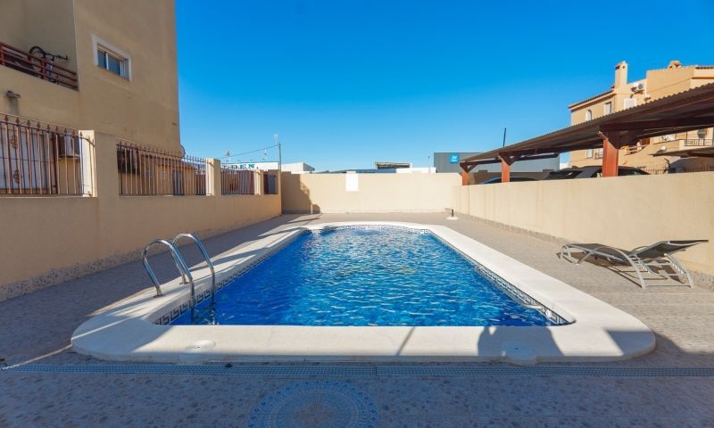 Sale - Apartments - Torrevieja