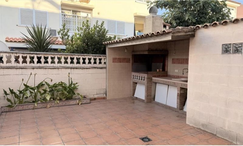 Sale - Bungalow - Canet d'En Berenguer