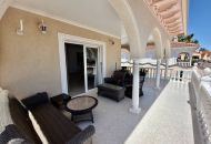 Sale - Villa - Ciudad Quesada