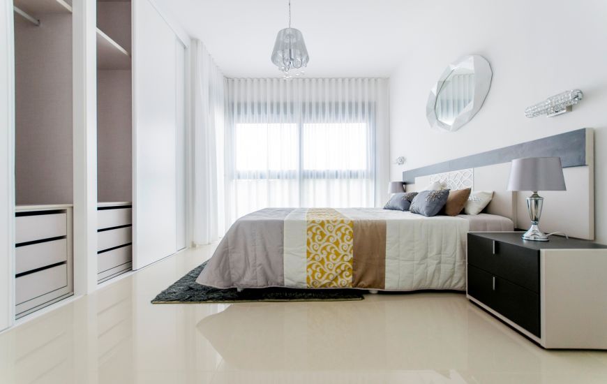 Nueva construcción  - Villa - San Miguel de Salinas
