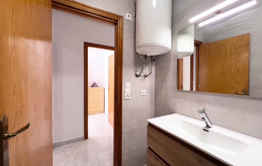Sale - Bungalow - Ciudad Quesada