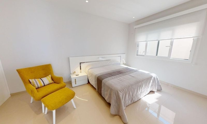 Sale - Apartments - Torrevieja