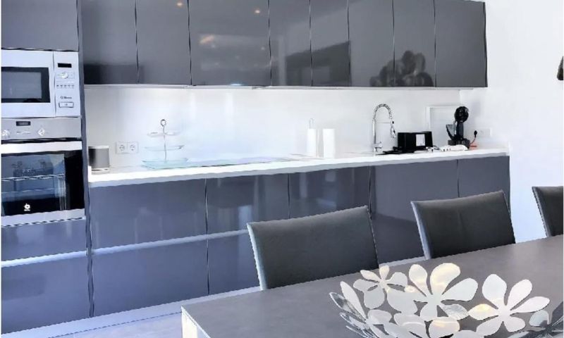 Sale - Villa - 