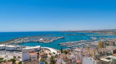 Apartments - Sale - Torrevieja - Torrevieja