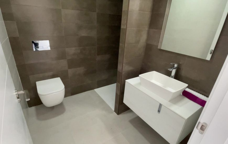 New Build - Villa - Daya Nueva