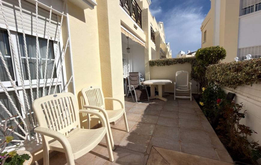 Venta - Adosado - Ciudad Quesada