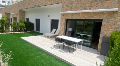 Apartments - Sale - Orihuela Costa - Orihuela Costa
