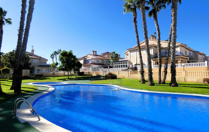 Sale - Apartments - Playa Flamenca
