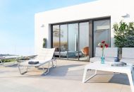 New Build - Villa - Los Montesinos