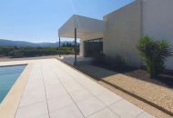Sale - Villa - Beniarbeig