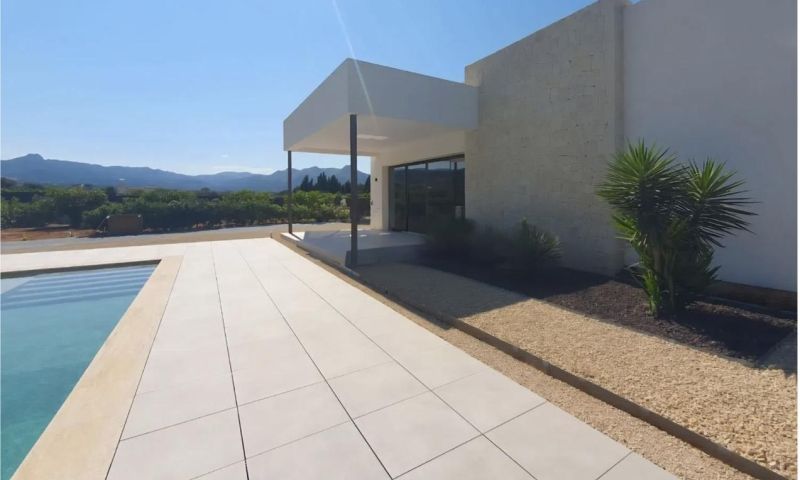 Sale - Villa - Beniarbeig