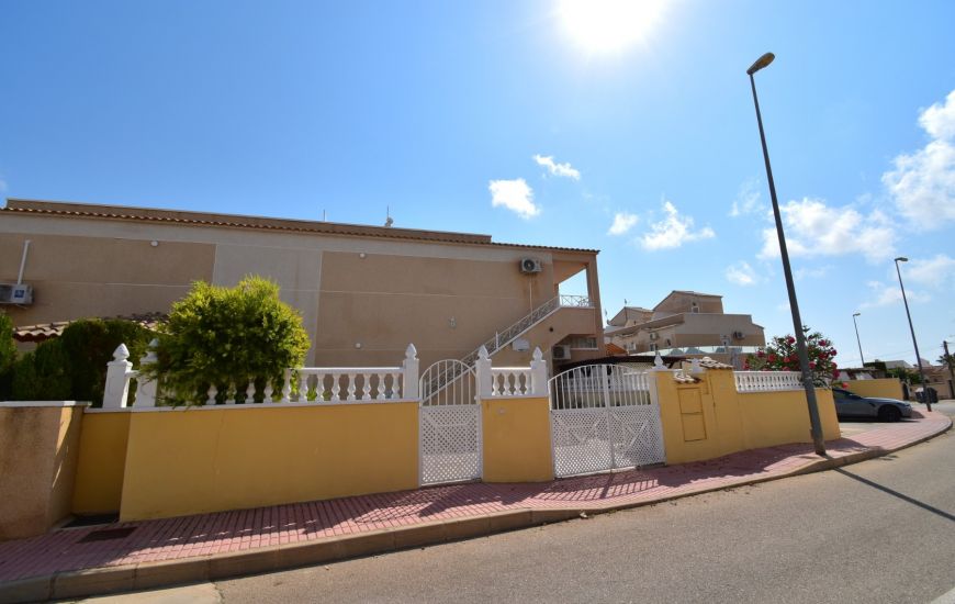 Sale - Apartments - Orihuela Costa