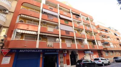 Apartments - Sale - Torrevieja - Torrevieja