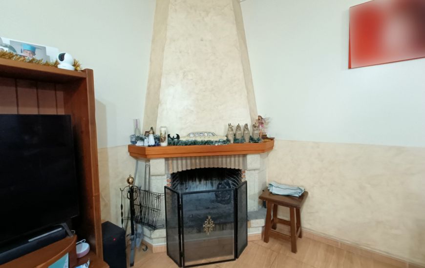 Venta - Villa - Hondon de los Frailes