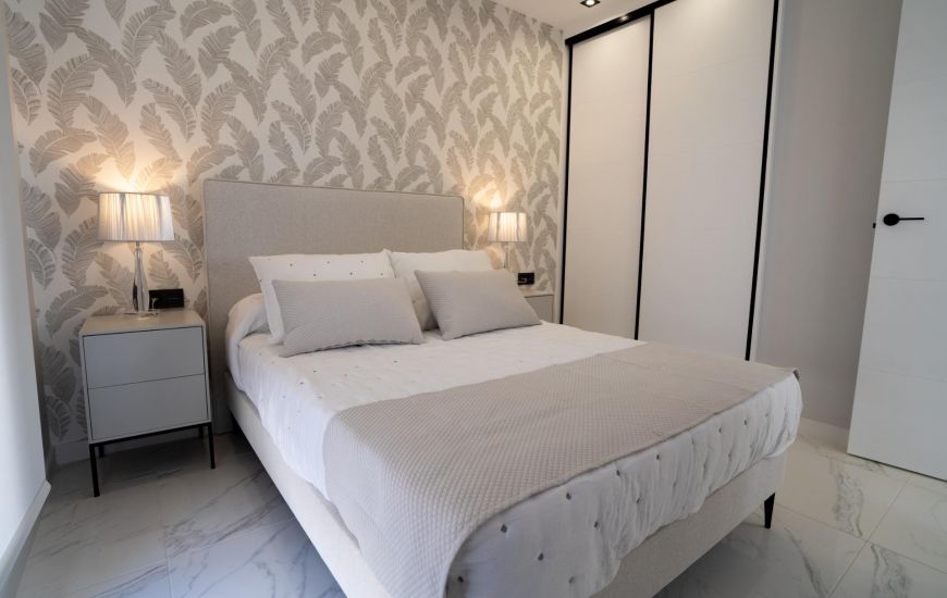 Nueva construcción  - Bungalow - Pilar de la Horadada