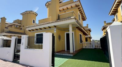 Villa - Sale - Ciudad Quesada - Ciudad Quesada