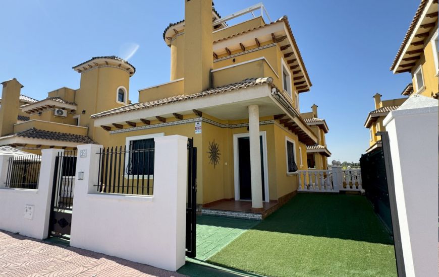 Sale - Villa - 