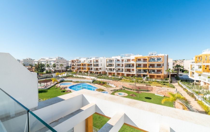 Sale - Apartments - Orihuela Costa