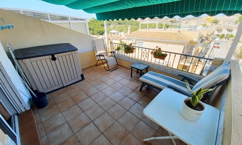 Sale - Duplex - Villamartin