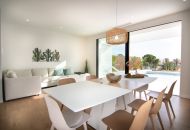 New Build - Villa - Los Montesinos