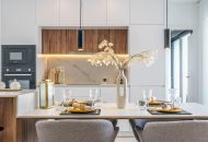 New Build - Villa - Torre Pacheco