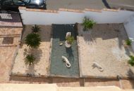 Sale - Villa - Villamartin