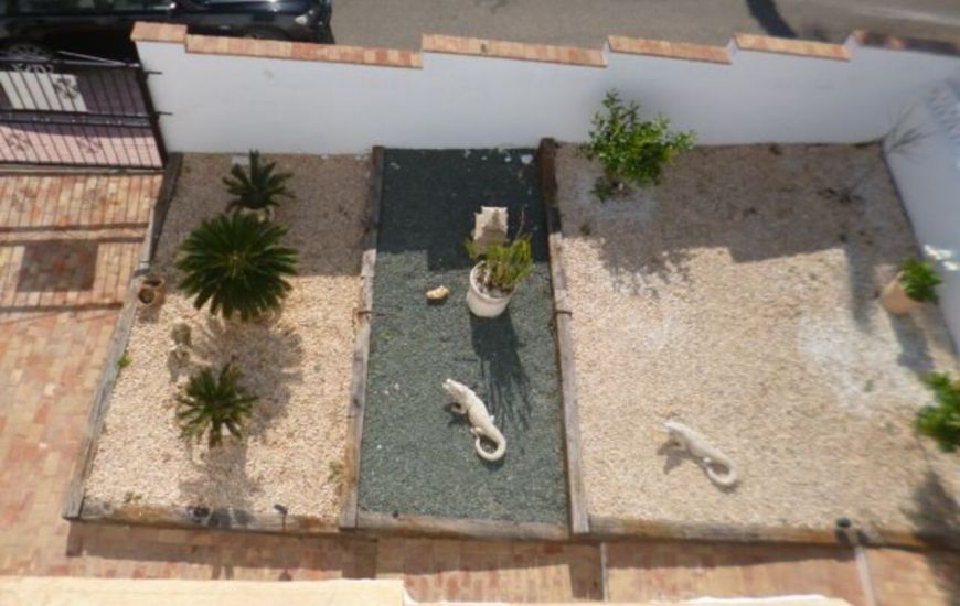 Sale - Villa - Villamartin