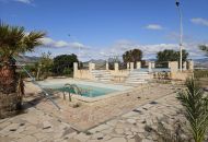 Sale - Country Property - Monovar