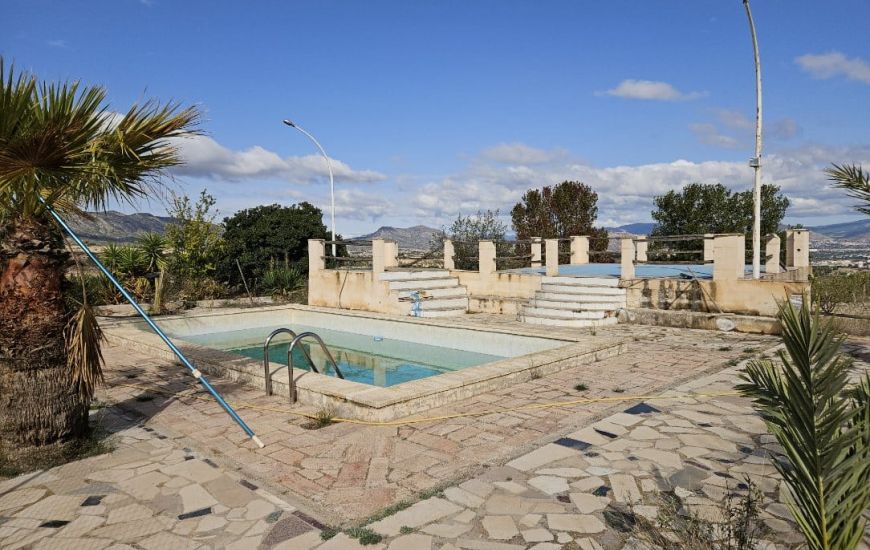 Sale - Country Property - Monovar