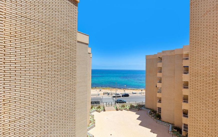 Sale - Apartments - Torrevieja