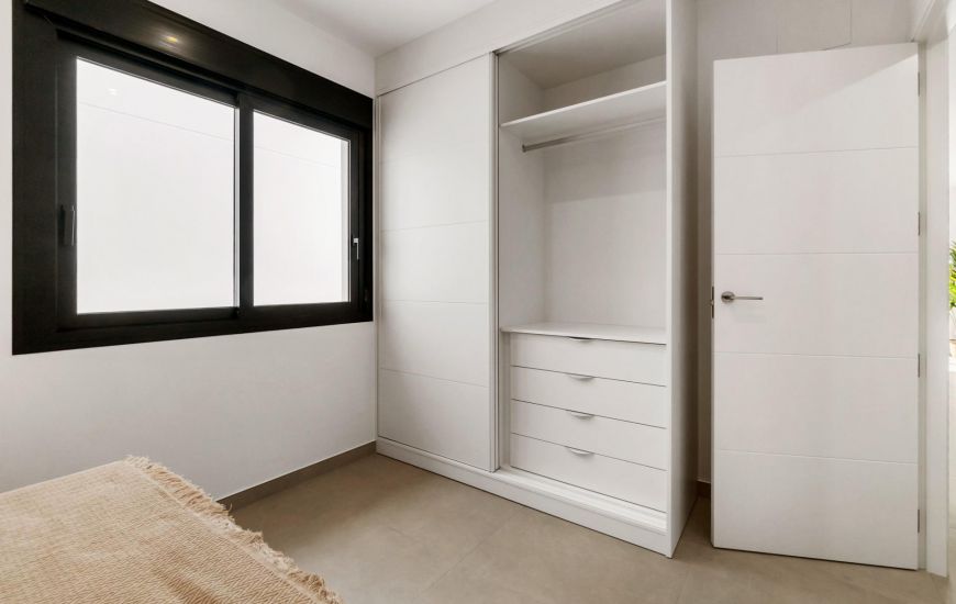 New Build - Villa - San Pedro del Pinatar