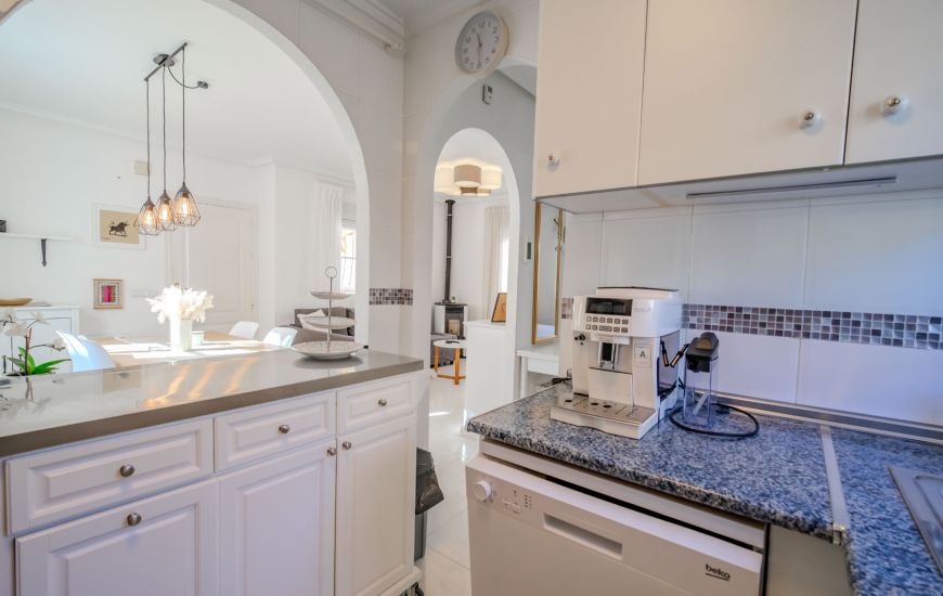 Venta - Villa - Ciudad Quesada