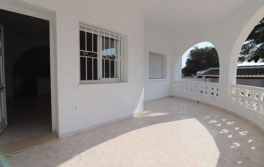 Sale - Villa - Ciudad Quesada