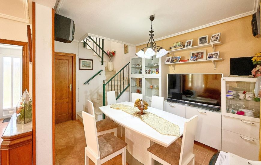 Sale - Bungalow - Orihuela Costa