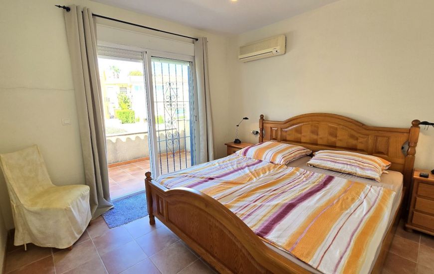 Sale - Villa - Orihuela Costa