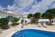 Venta - Villa - Ciudad Quesada
