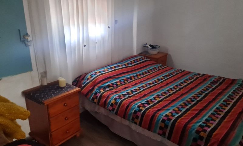 Sale - Country Property - Hondón de las Nieves