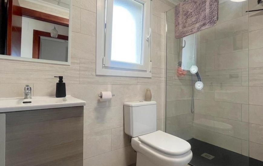 Sale - Villa - Lo Crispin