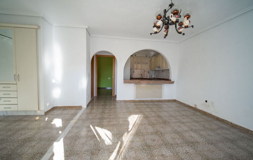 Venta - Bungalow - Ciudad Quesada